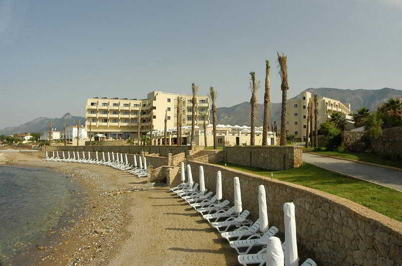 Vuni Palace Kyrenia  Exterior photo